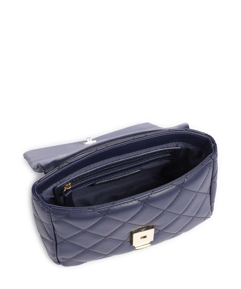 Valentino Bags Ocarina Shoulder bag blu
