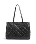 Valentino Bags Ocarina Tote bag nero