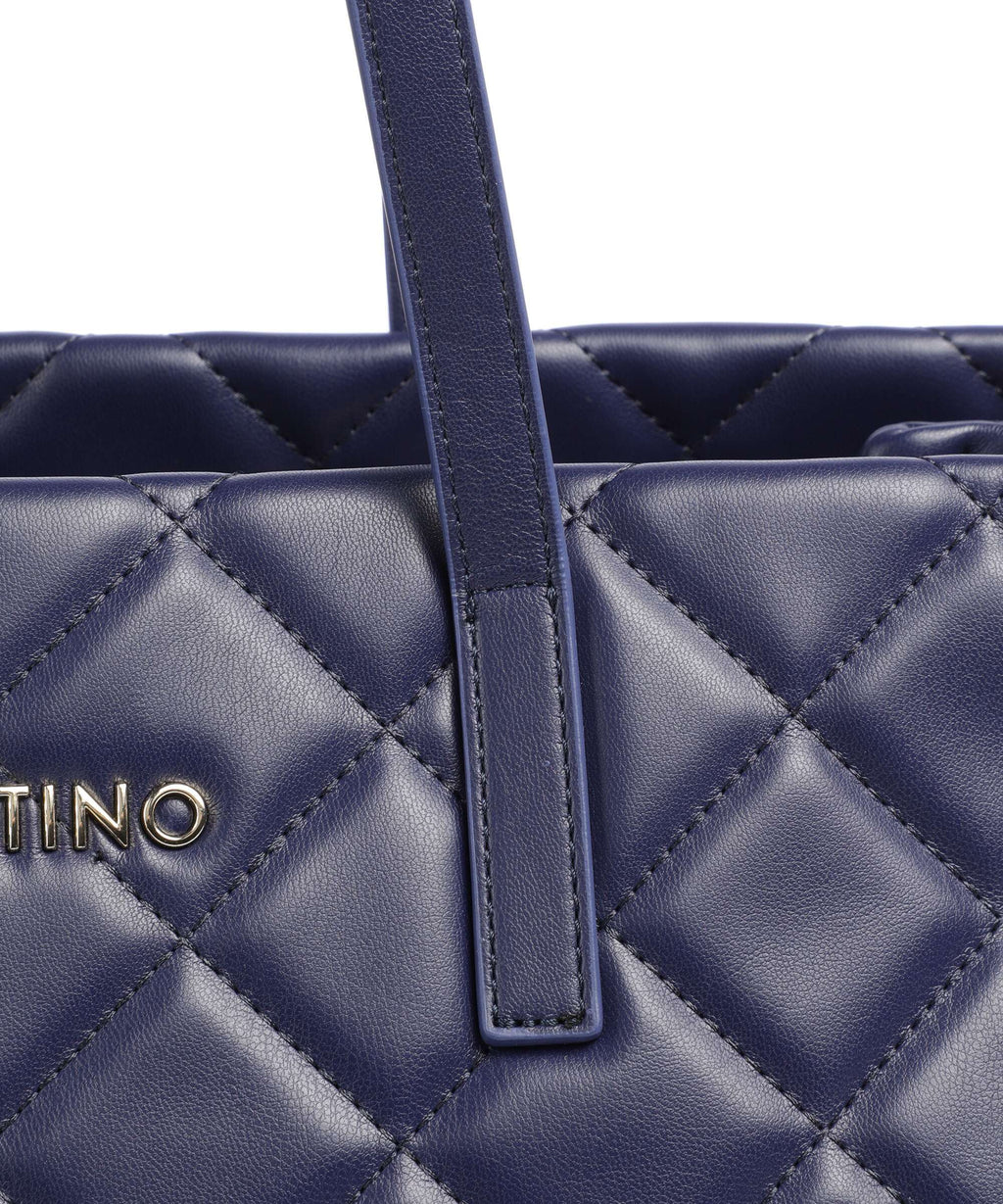 Valentino Bags Ocarina Tote bag blu