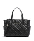 Valentino Bags Ocarina Handbag nero