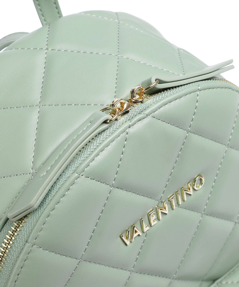 Valentino Bags Ocarina Backpack salvia