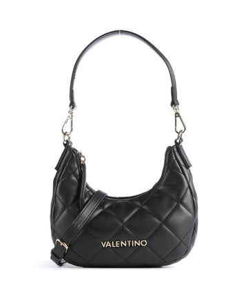 Valentino Bags Ocarina Sac porté épaule nero