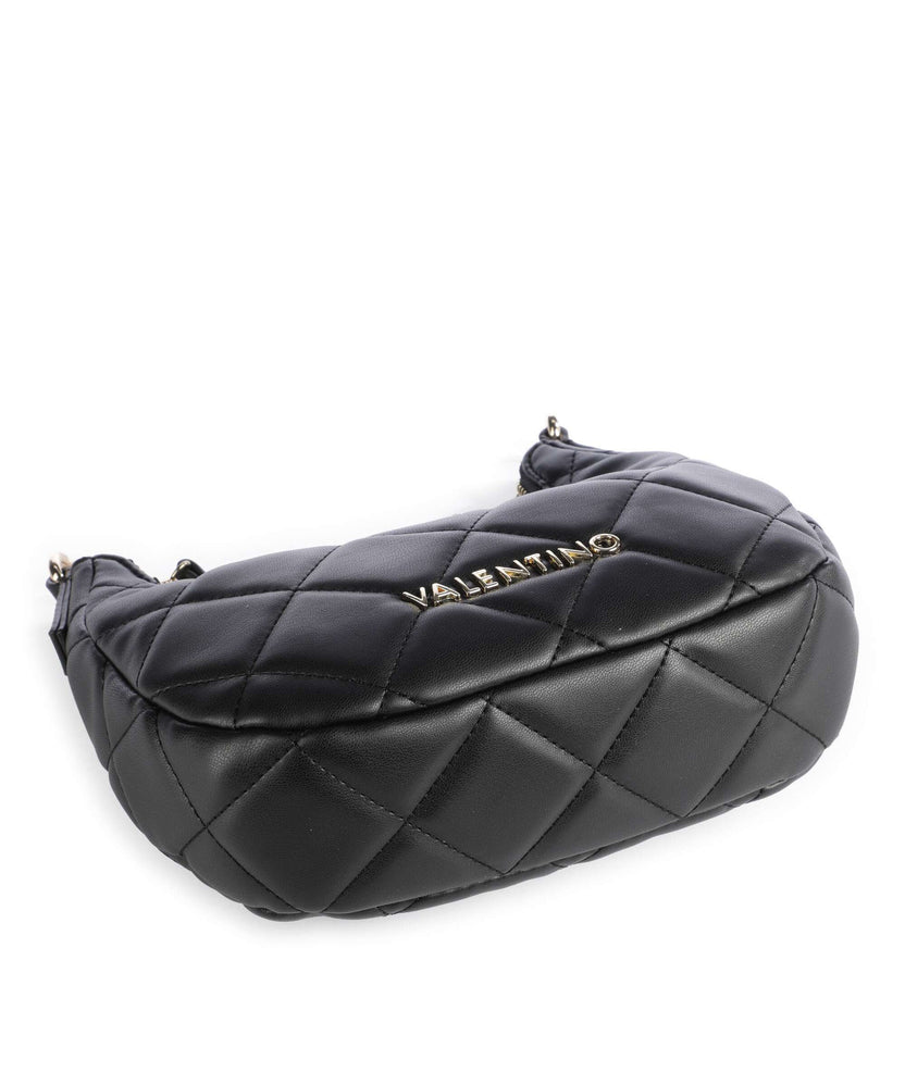 Valentino Bags Ocarina Shoulder bag nero