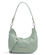 Valentino Bags Ocarina Sac porté épaule salvia