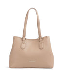 Valentino Bags Brixton Cabas beige