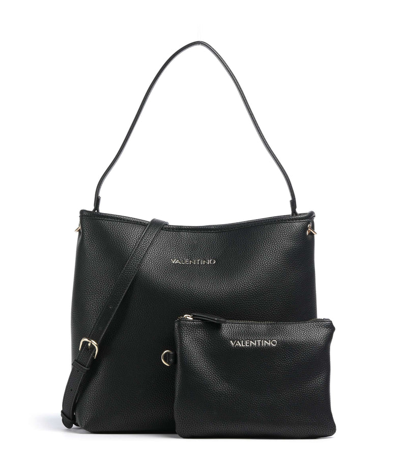 Valentino Bags Futura Hobo bag nero