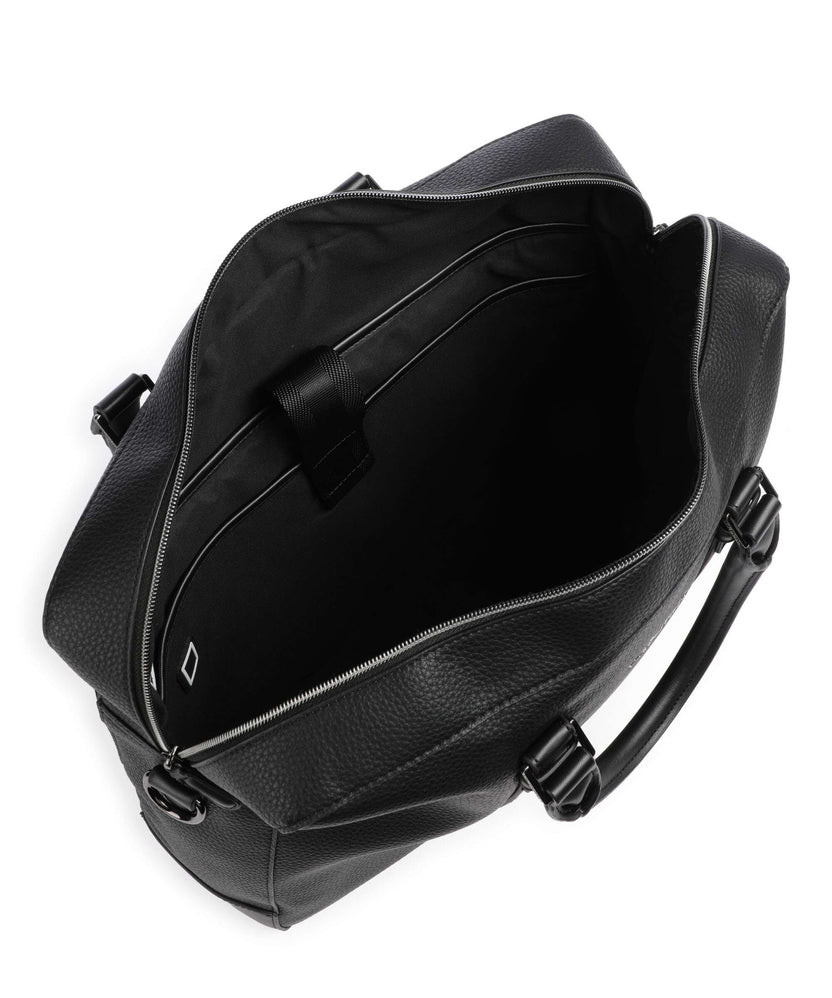 Valentino Bags Efeo Briefcase nero