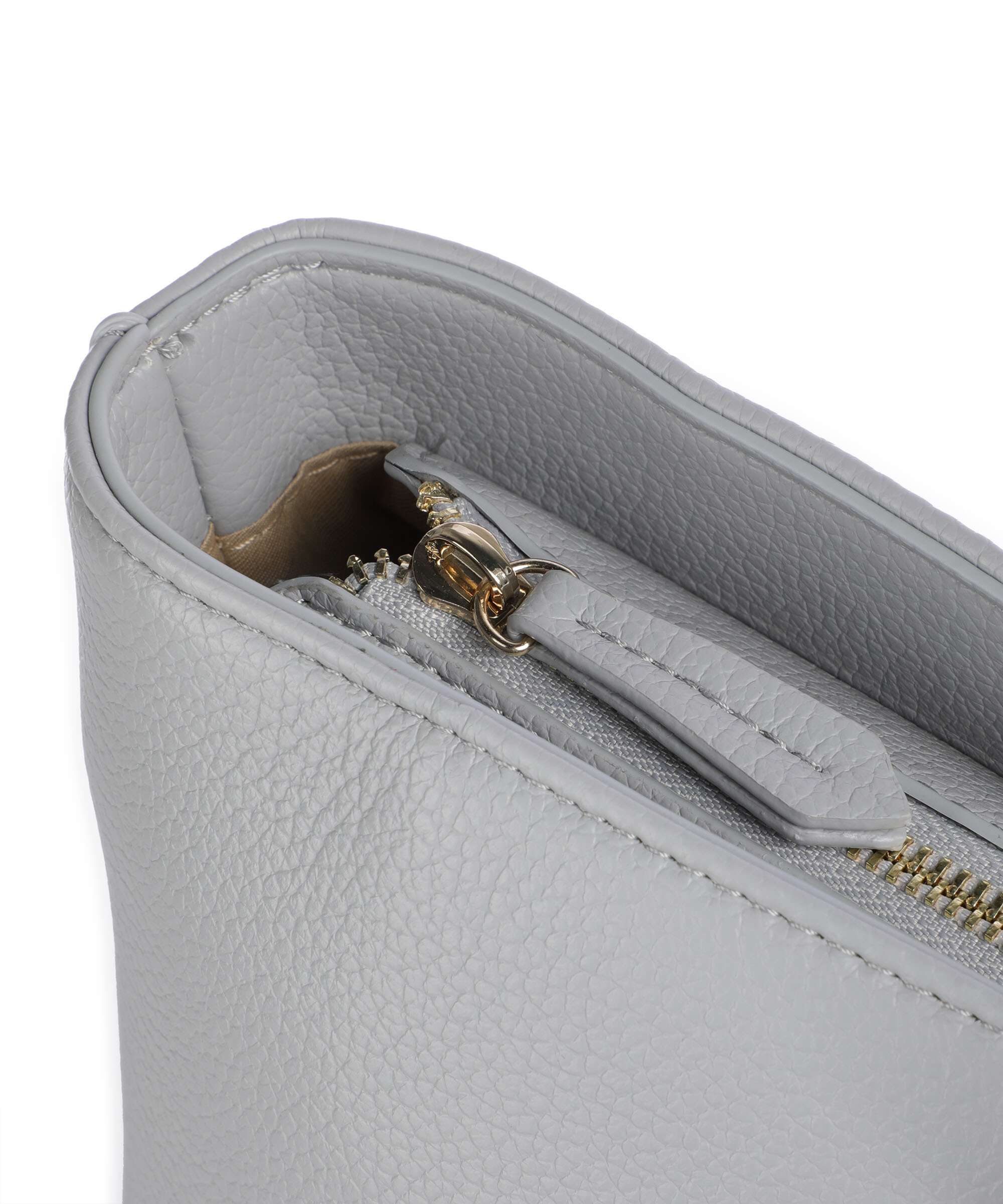 Valentino Bags Special Martu Tote bag grigio