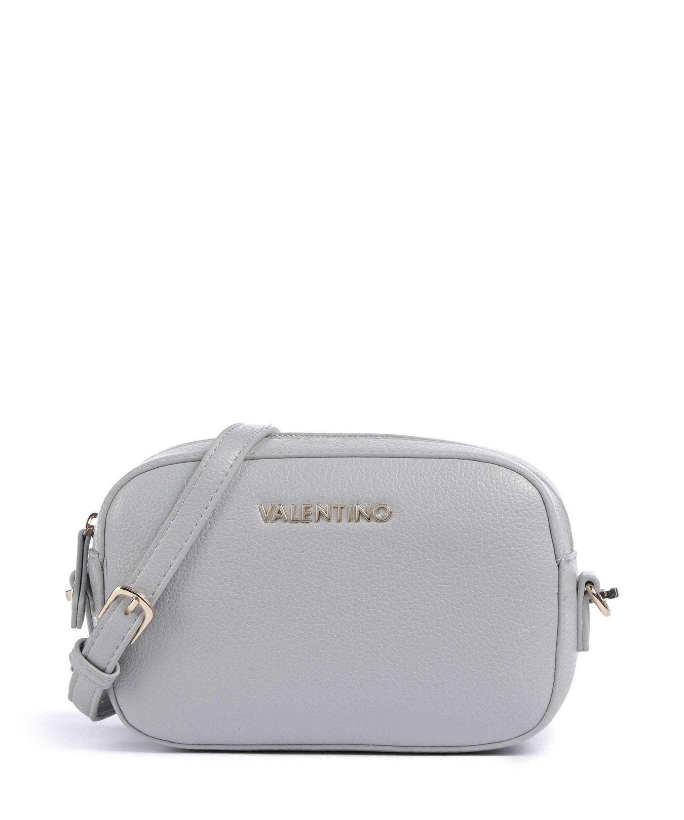 Valentino Bags Special Martu Crossbody bag grigio