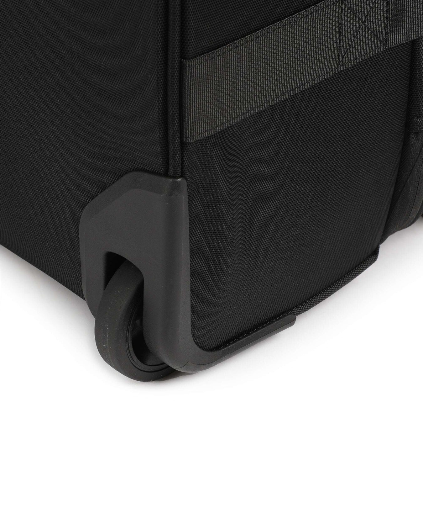 Valentino Bags Oceano Re Travel bag with wheels nero