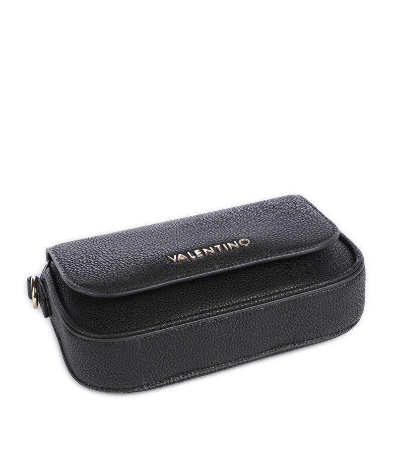 Valentino Bags Miramar Crossbody bag nero