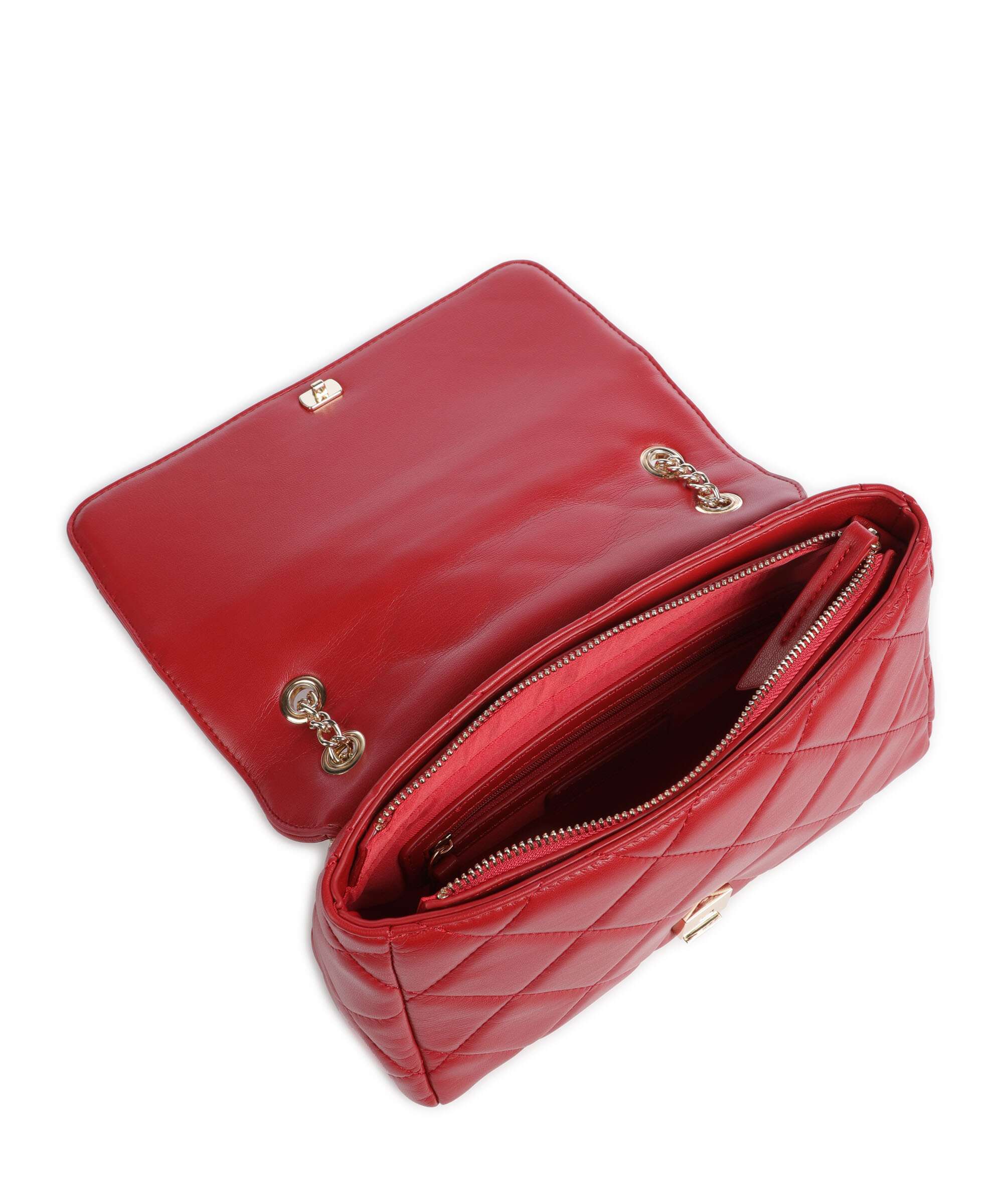 Valentino Bags Ada Shoulder bag rosso