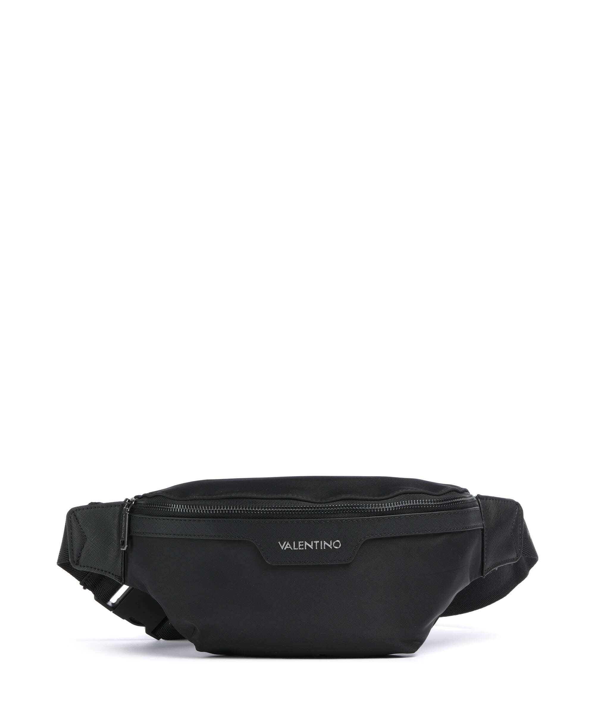 Valentino Bags Cardano Fanny pack nero