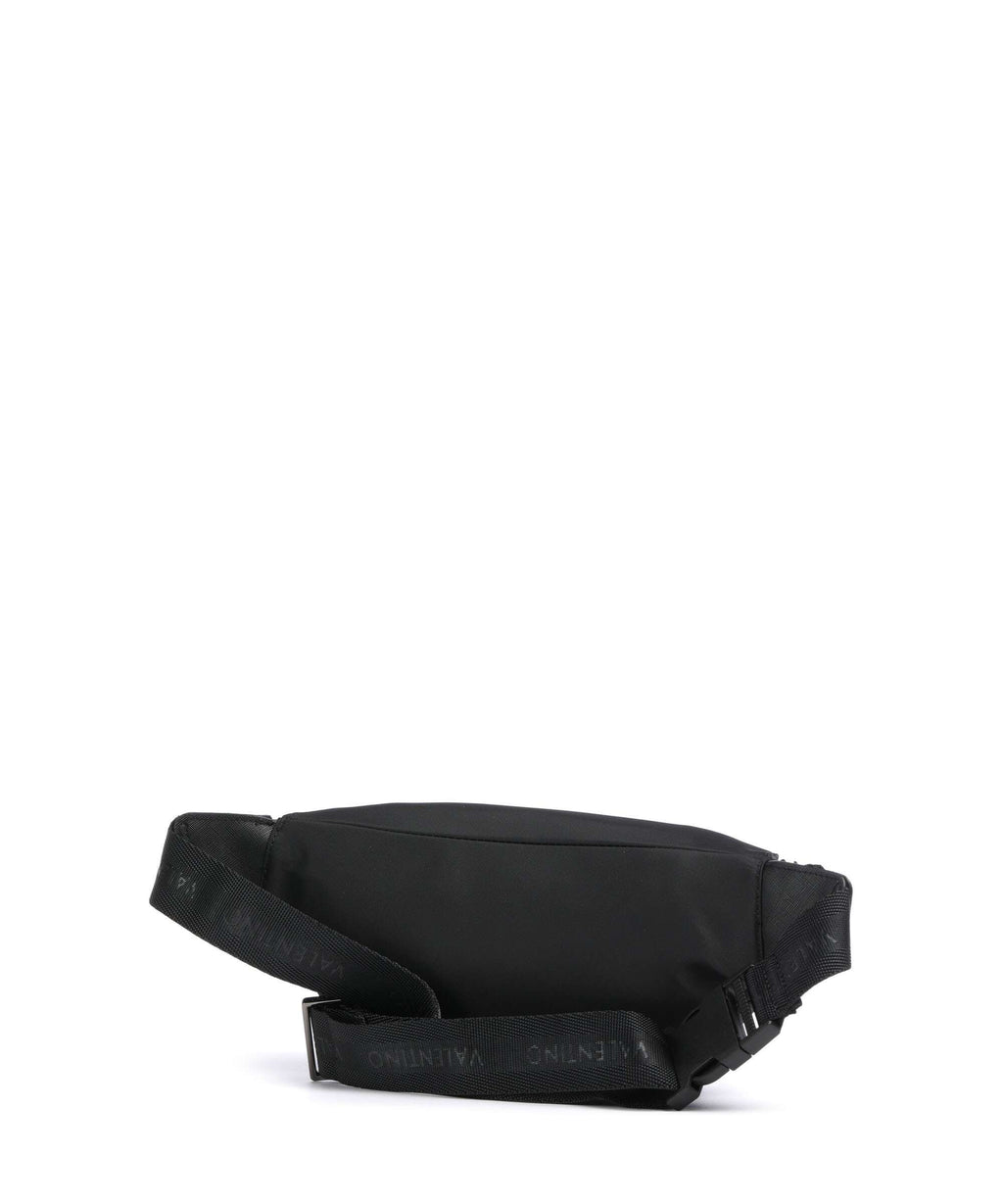 Valentino Bags Cardano Belt bag nero