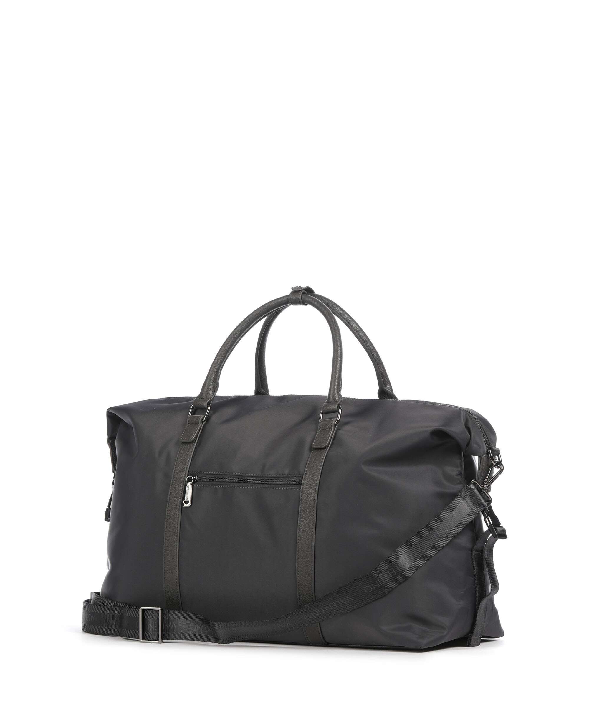 Valentino Bags Infinity Weekend bag grigio