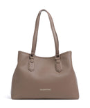 Valentino Bags Brixton Cabas taupe