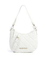 Valentino Bags Ocarina Sac porté épaule bianco