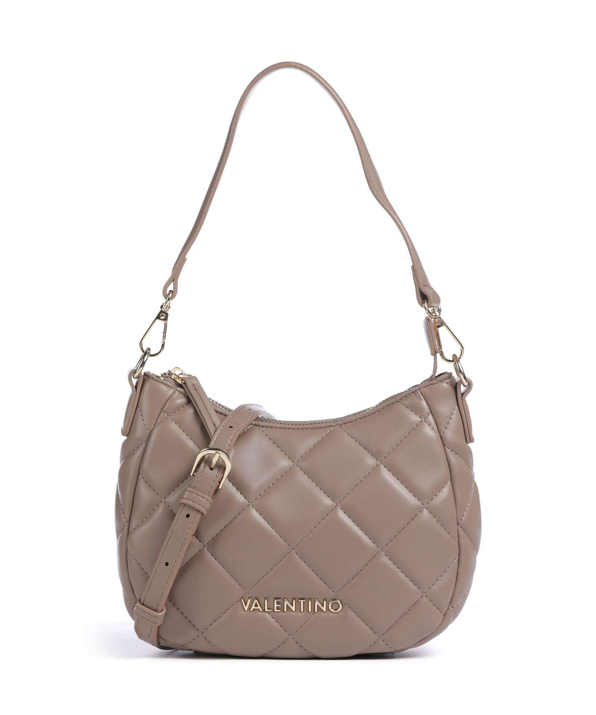 Valentino Bags Ocarina Shoulder bag taupe