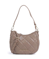Valentino Bags Ocarina Sac porté épaule taupe