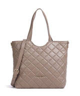 Valentino Bags Ocarina Cabas taupe