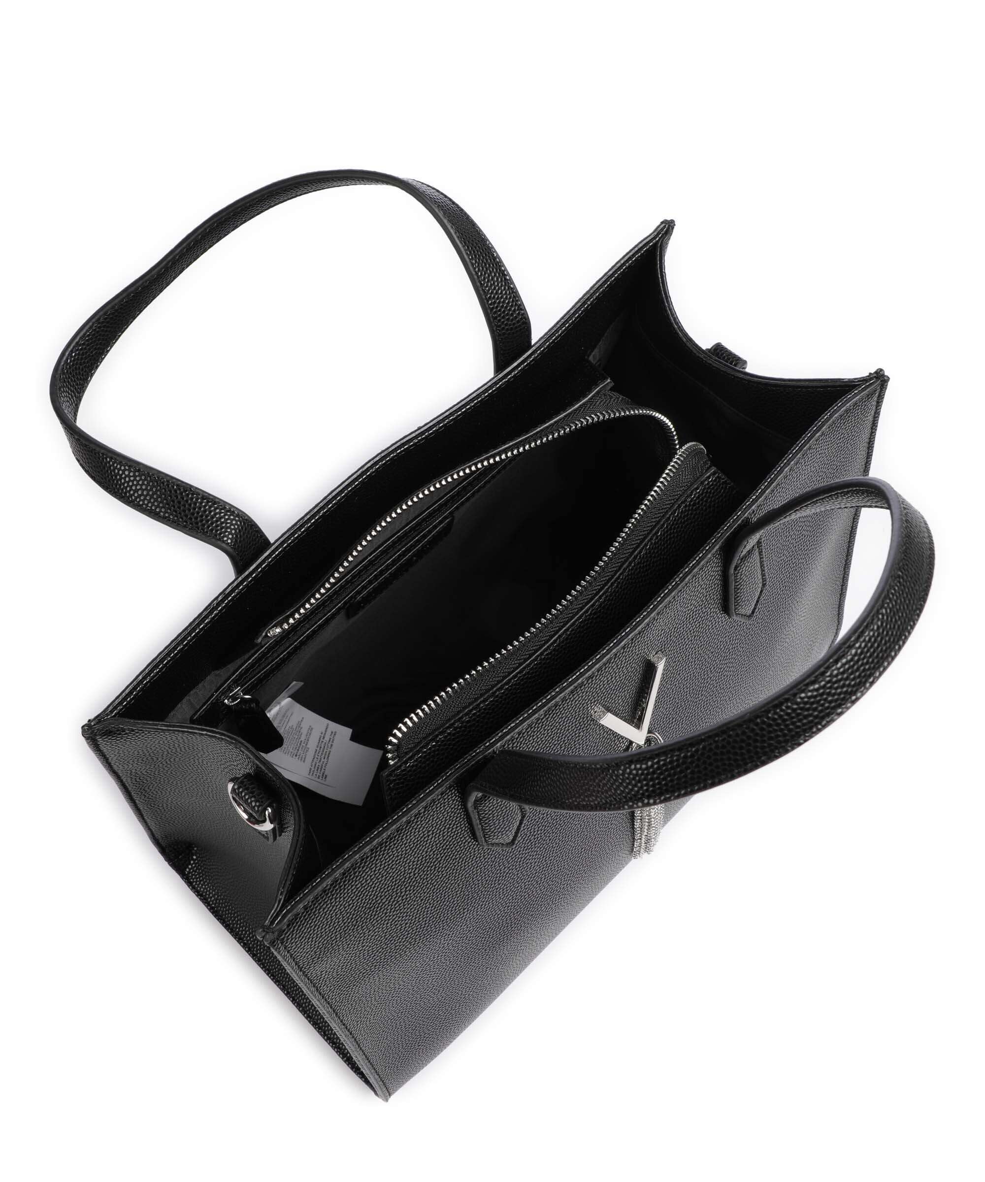 Valentino Bags Divina Handbag nero