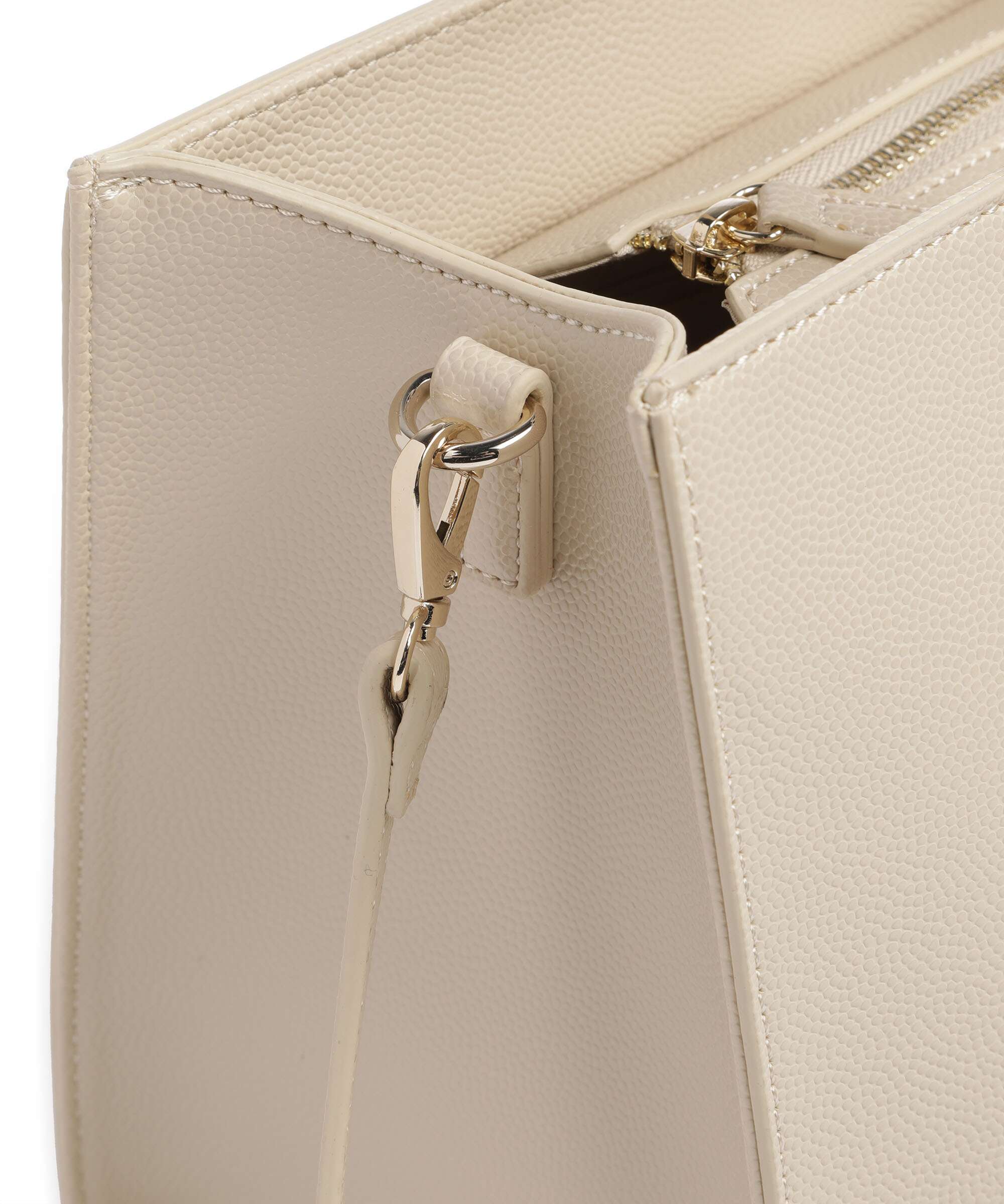Valentino Bags Divina Handbag beige