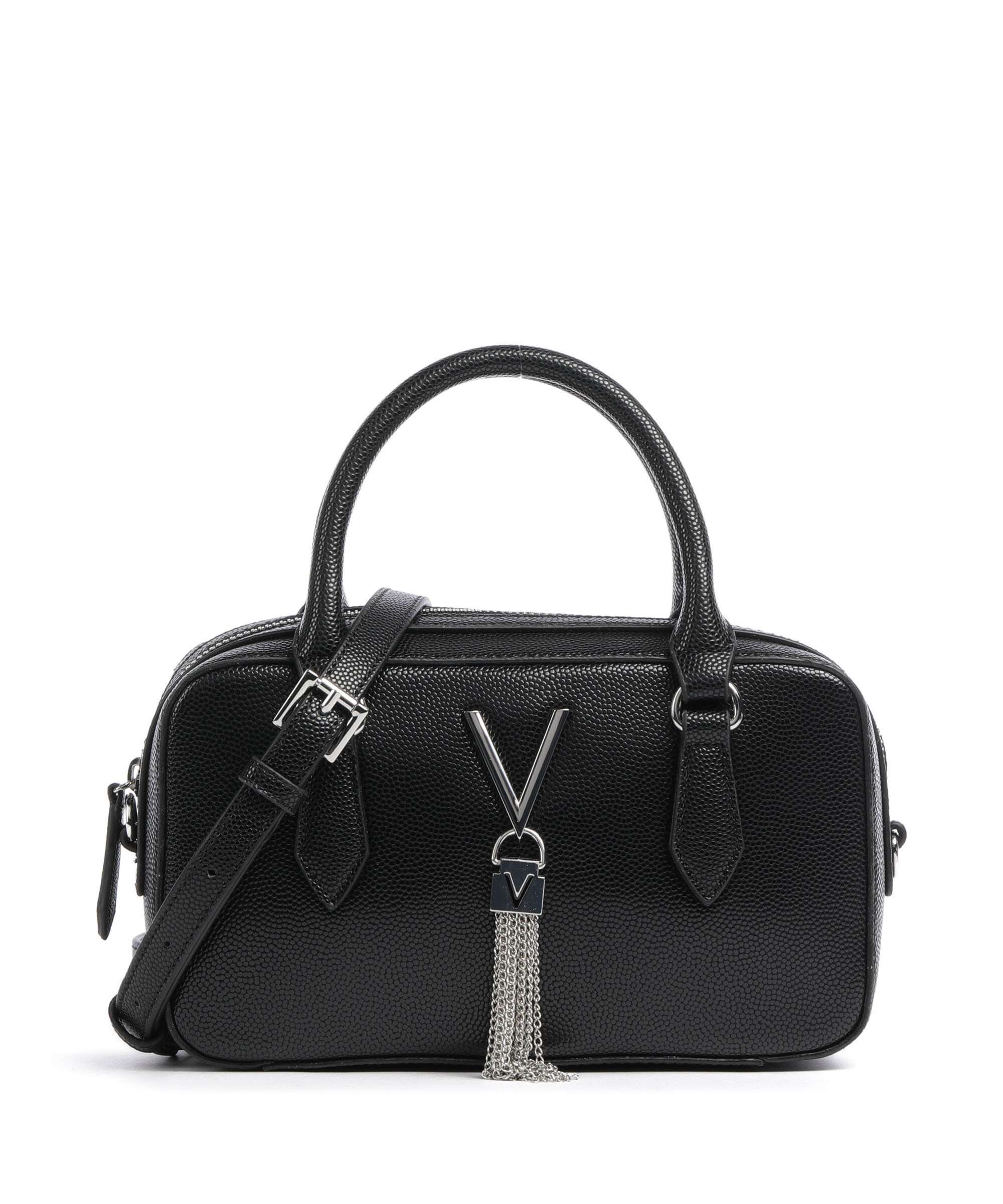 Valentino Bags Divina Handbag nero