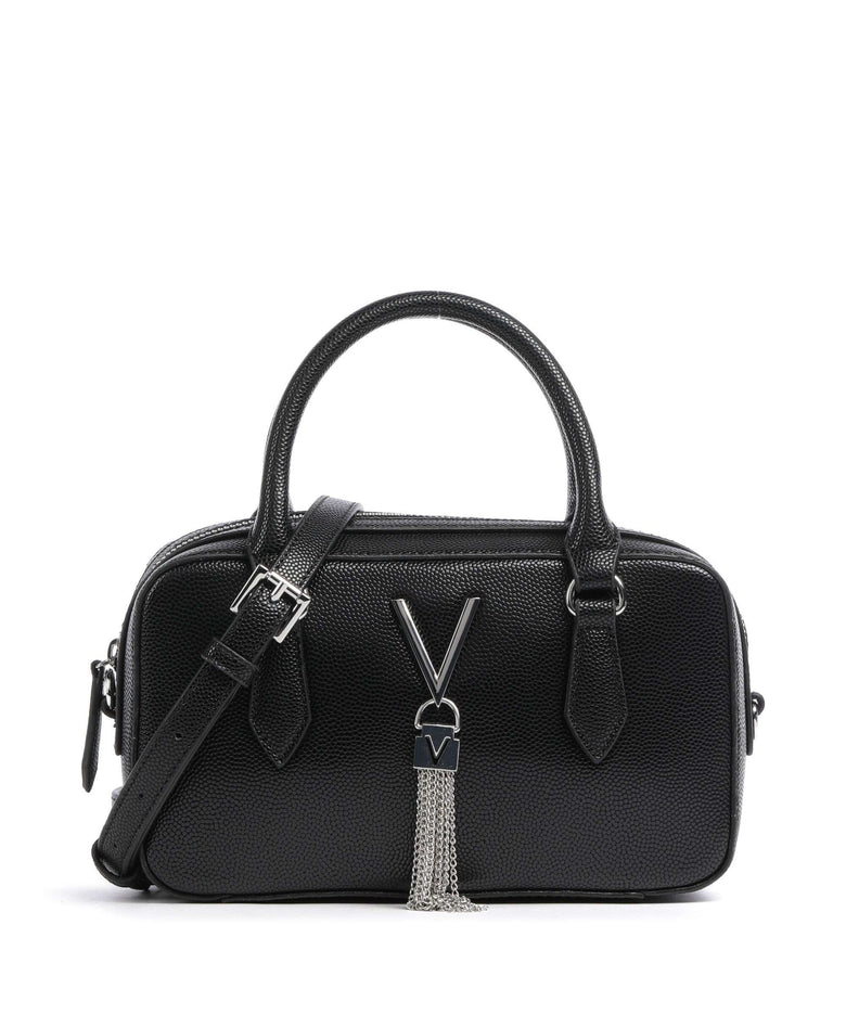 Valentino Bags Divina Handbag nero