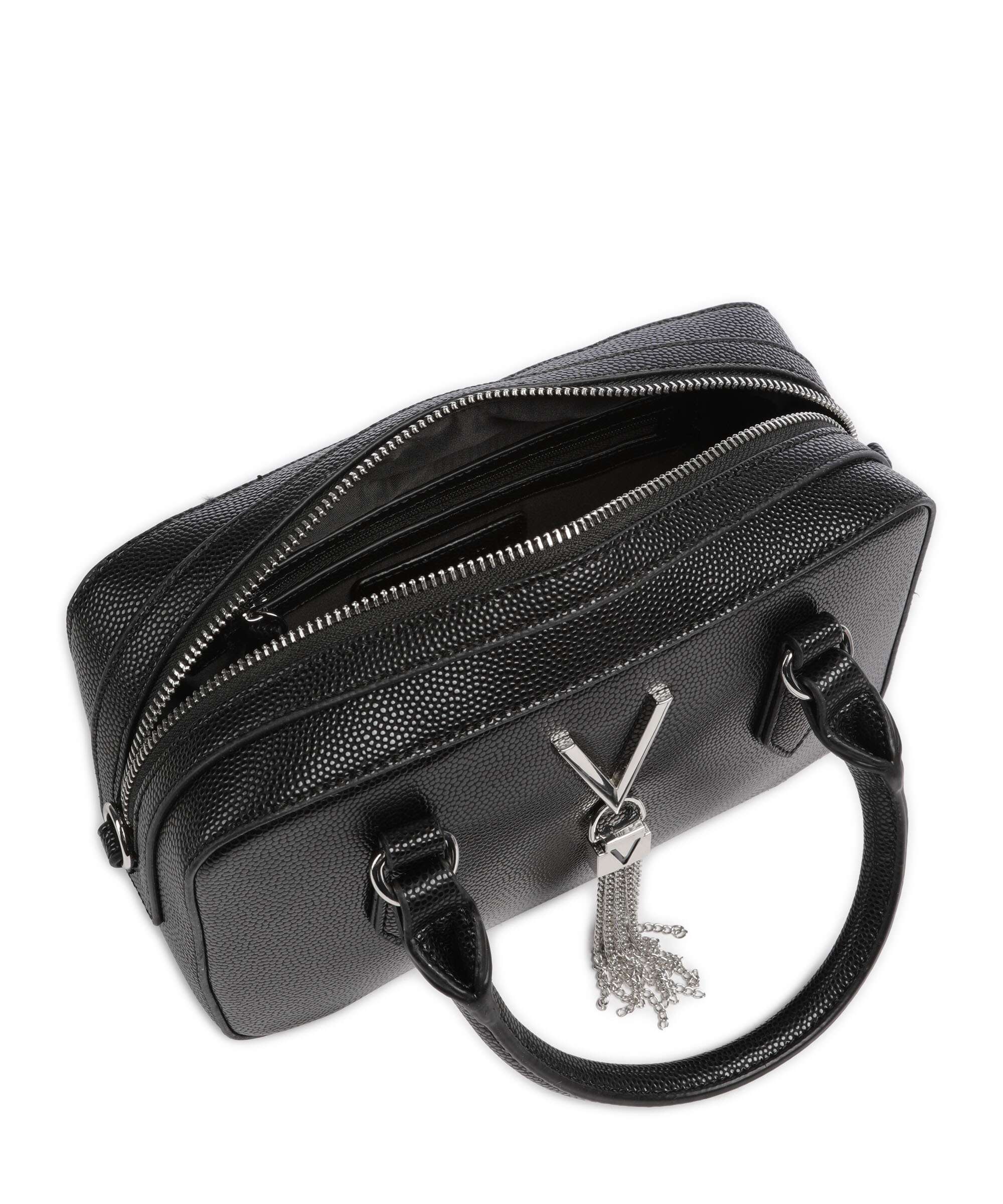 Valentino Bags Divina Handbag nero