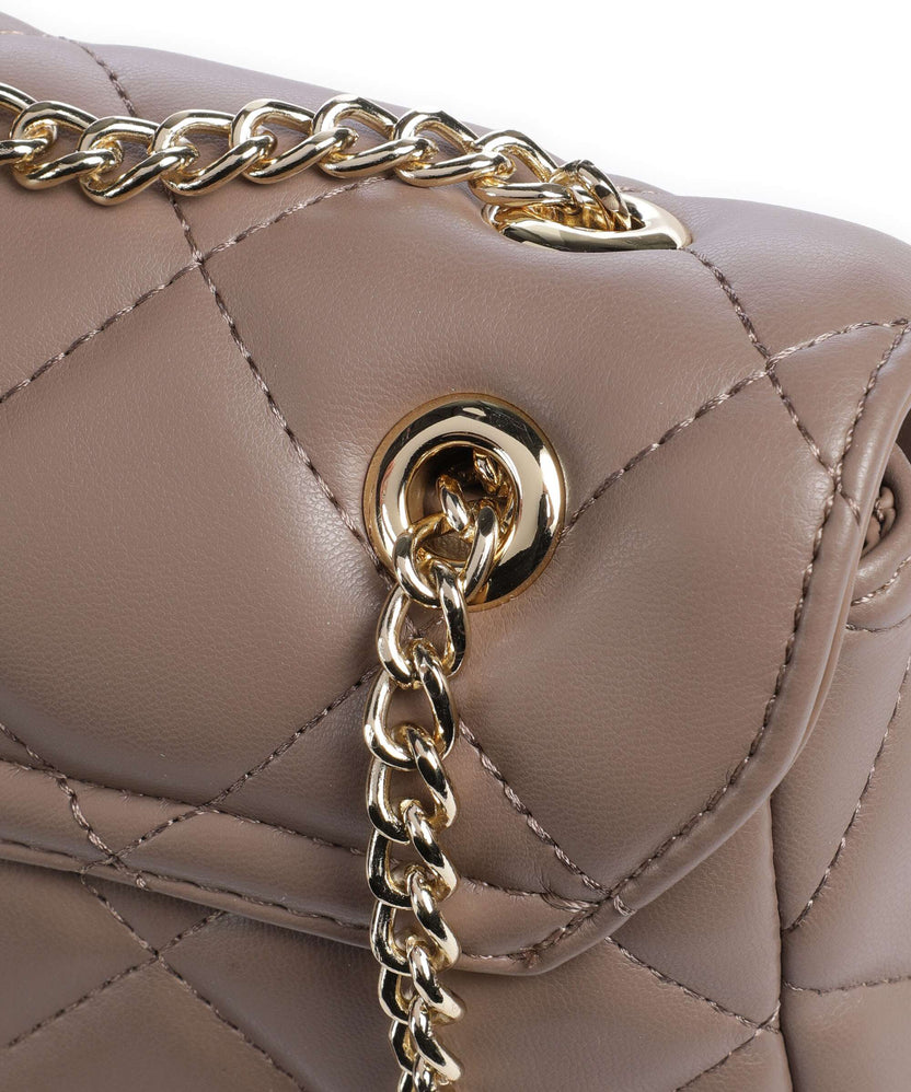 Valentino Bags Ocarina Shoulder bag taupe