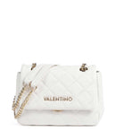 Valentino Bags Ocarina Sac porté épaule bianco