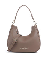 Valentino Bags Brixton Sac porté épaule taupe