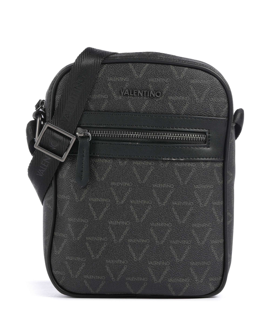 Valentino Bags Delta Crossbody bag nero/multicolour