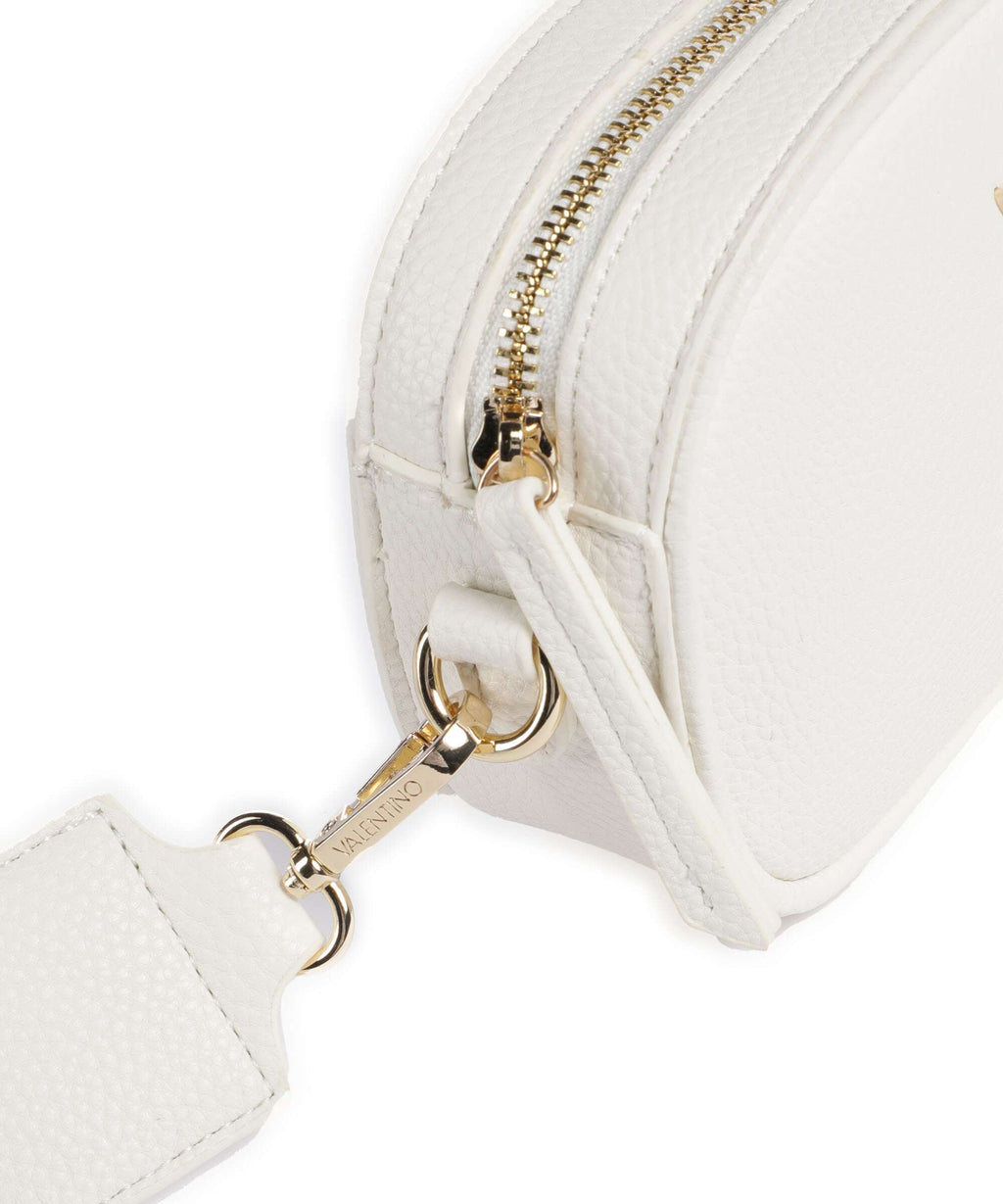 Valentino Bags Miramar Crossbody bag bianco