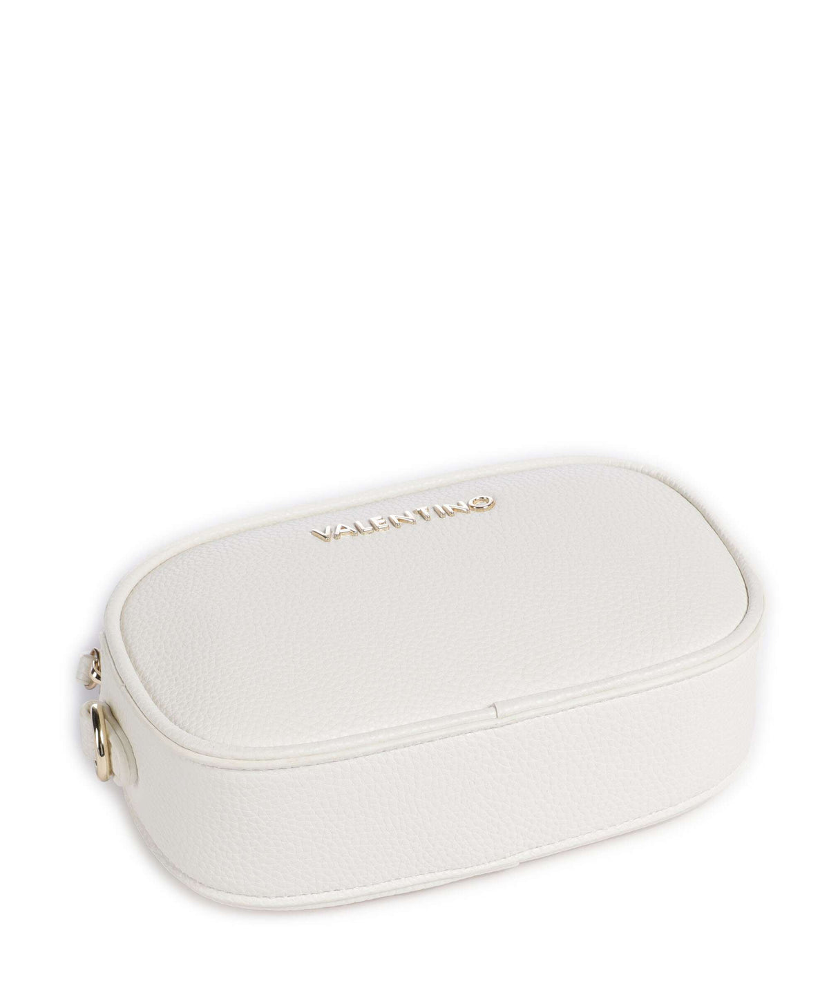 Valentino Bags Miramar Crossbody bag bianco