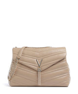 Valentino Bags Privilege Sac porté épaule beige