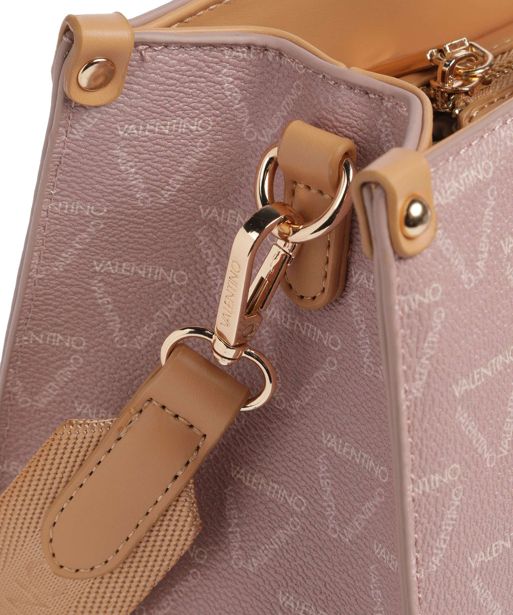 Valentino Bags Lady Re Handbag cipria/natur