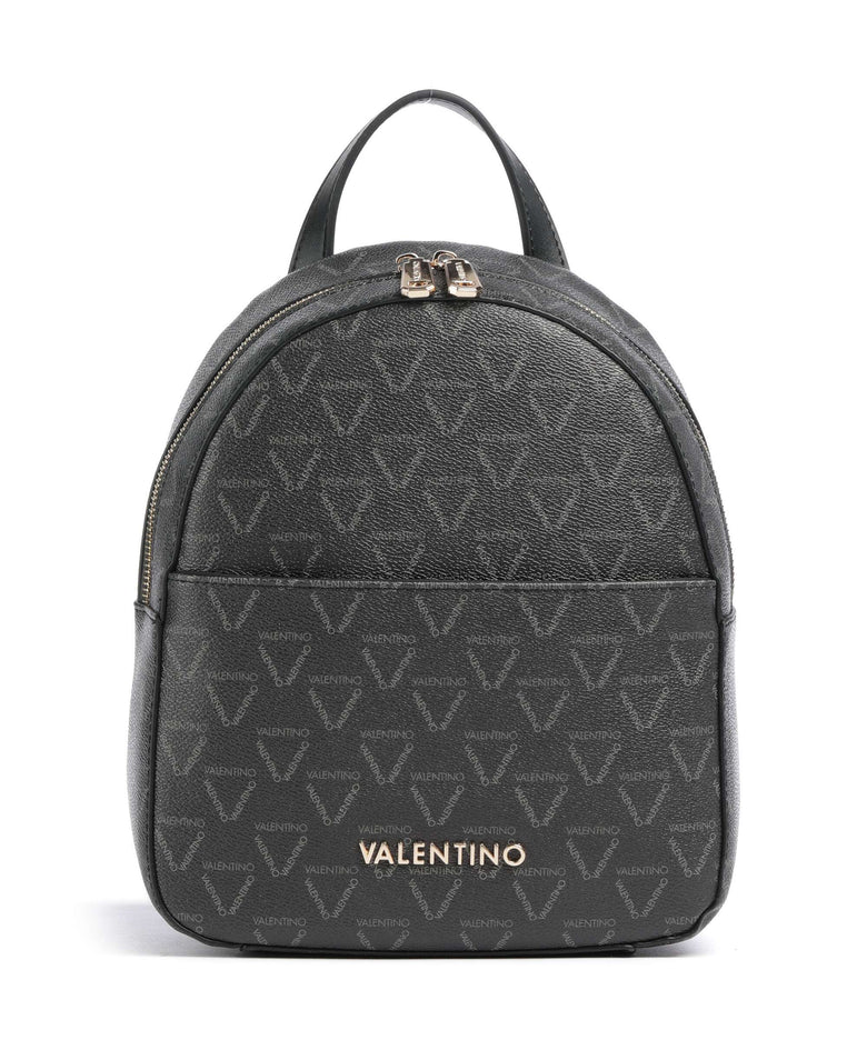 Valentino Bags Lady Re Backpack nero/multicolour