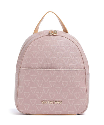Valentino Bags Lady Re Sac à dos cipria/natur