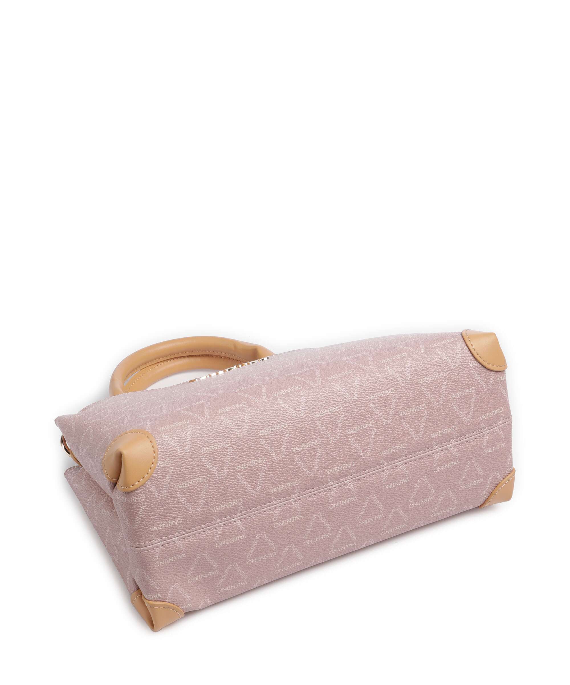 Valentino Bags Lady Re Handbag cipria/natur