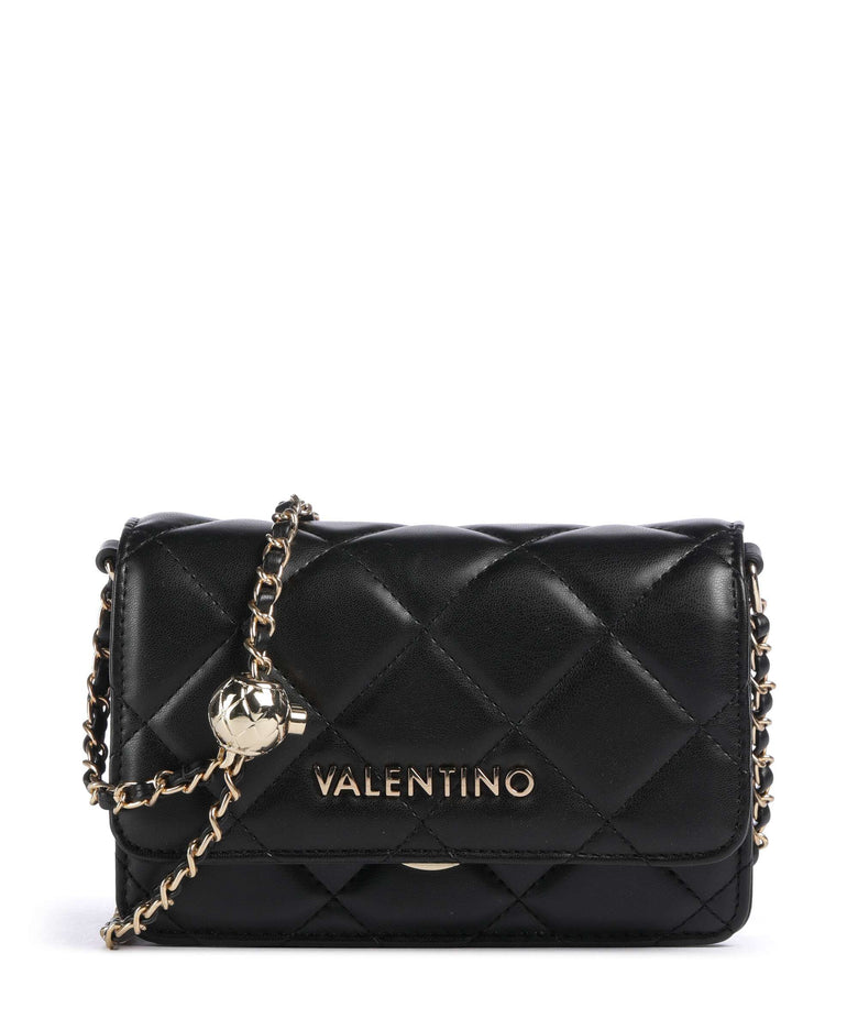 Valentino Bags Ocarina Crossbody bag nero
