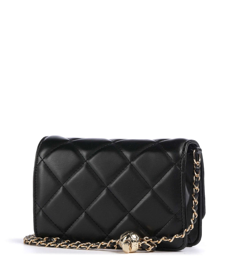 Valentino Bags Ocarina Crossbody bag nero