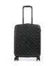 Valentino Bags Starlight Valise 4 roues nero