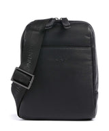 Valentino Bags Thunder Sac bandoulière nero