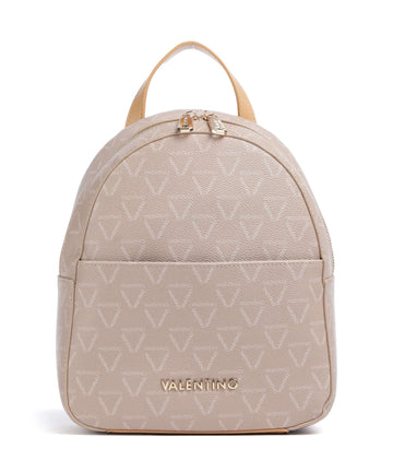 Valentino Bags Lady Re Sac à dos natur/multicolour