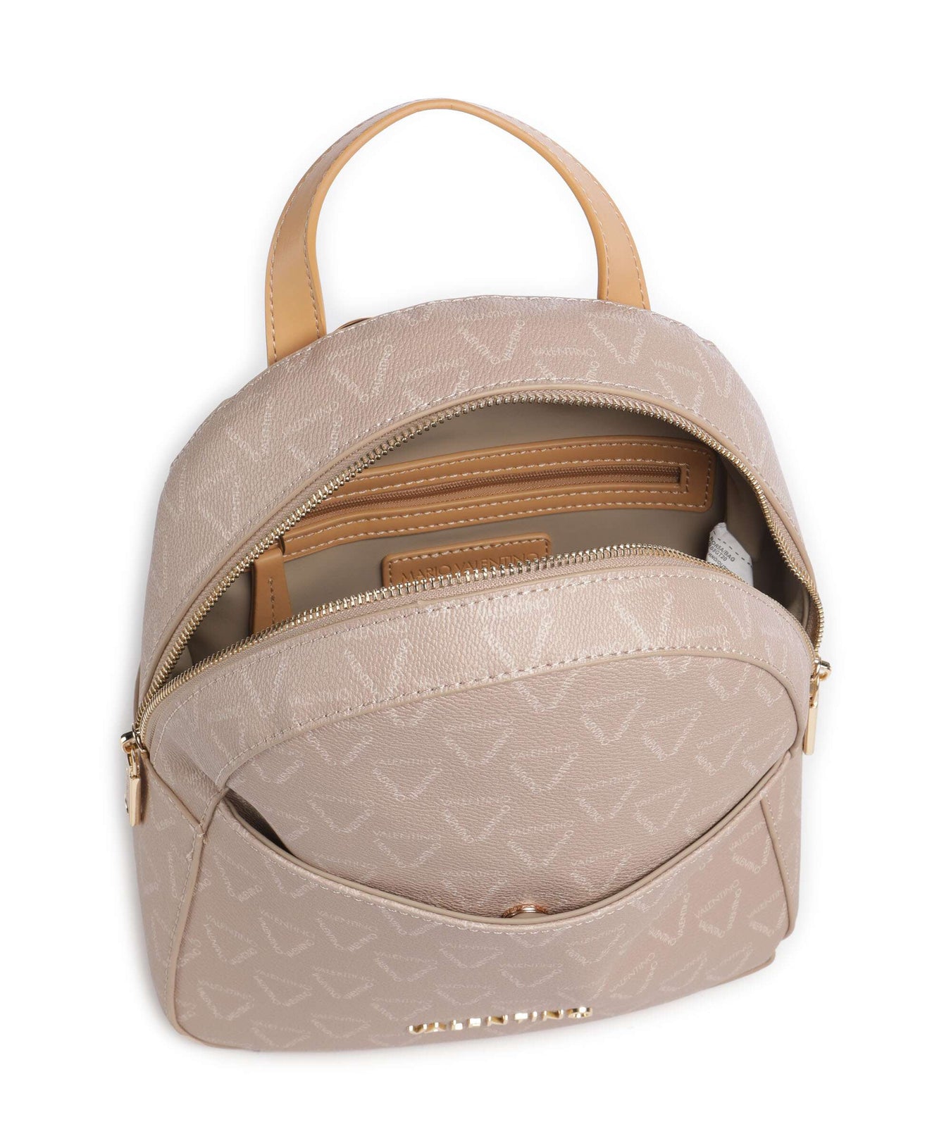 Valentino Bags Lady Re Backpack natur/multicolour