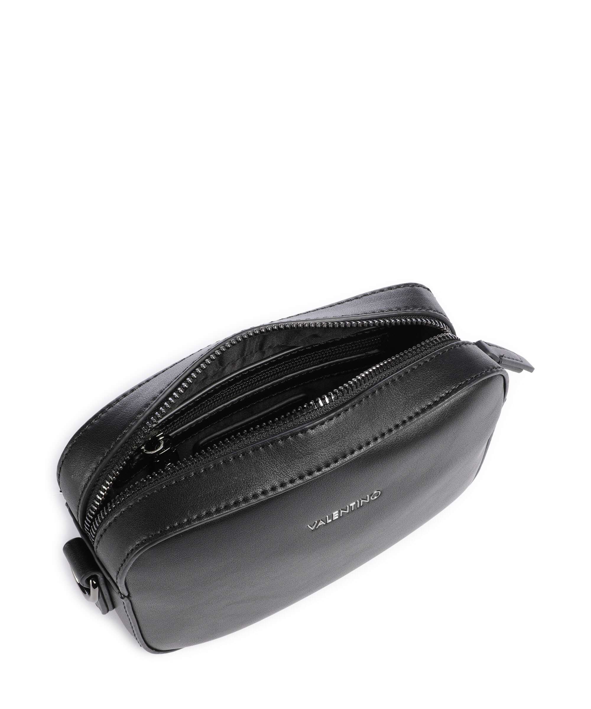 Valentino Bags Horizon Crossbody bag nero