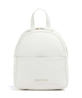 Valentino Bags Zero Re Backpack bianco
