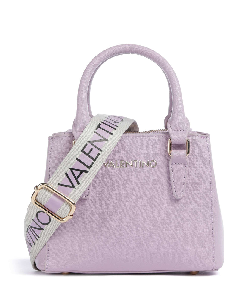 Valentino Bags Zero Re Crossbody bag lilla