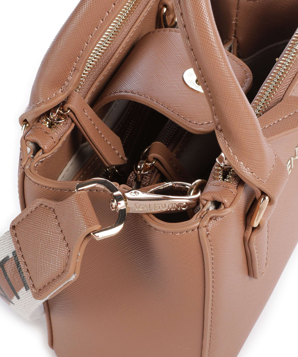 Valentino Bags Zero Re Handbag cuoio